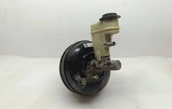 Opel Vectra C Brake booster 13126710