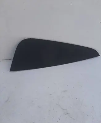 Dash center speaker trim cover