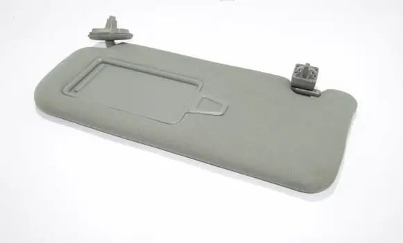 Sun visor