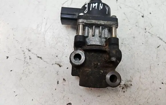 EGR valve