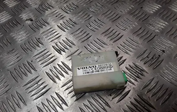 Volvo S60 Immobilizer control unit/module 8622636