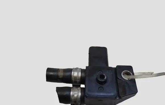 Citroen C5 Exhaust gas pressure sensor 9662143180