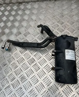 Volkswagen Golf Plus Fuel filter housing 1K0127400E 6650473114