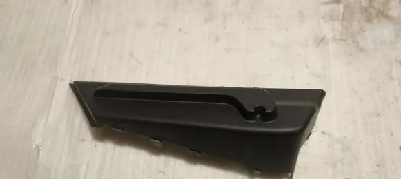 Opel Grandland X Parcel shelf load cover mount bracket 98452839YX