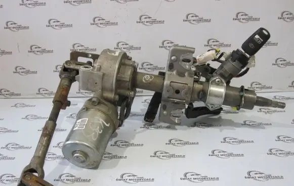 KIA Picanto Steering wheel axle set 56300
