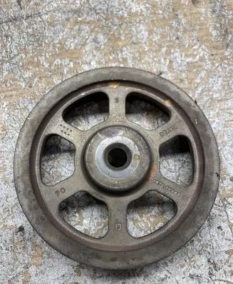 Land Rover Range Rover Sport L320 Timing chain sprocket D26XC