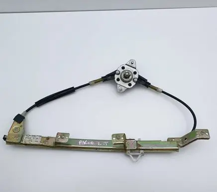 Fiat Palio Rear door manual window regulator 46446913
