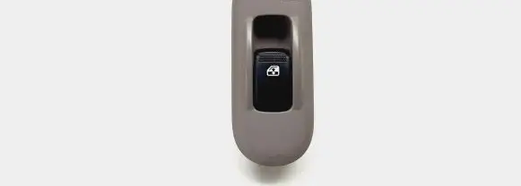 KIA Carnival Electric window control switch 935804D200KS