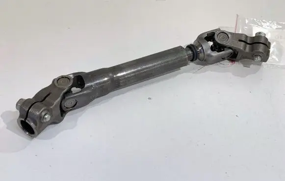 Toyota Yaris Steering tie rod 
