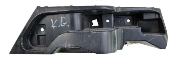 Ford Fusion II Bumper support mounting bracket corner KS7317E851 KS7317E851AC GGNQC