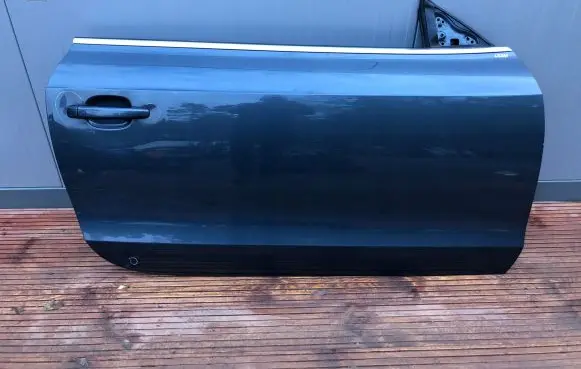 Door (2 Door Coupe)