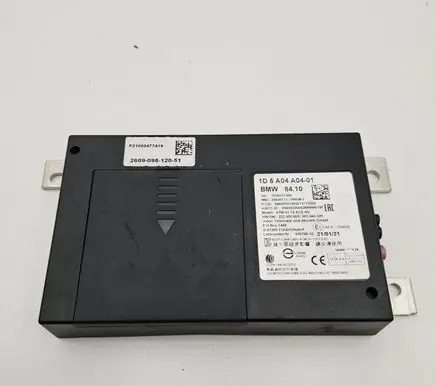 Mini One - Cooper F56 F55 Bluetooth control unit module 35630711 55076010