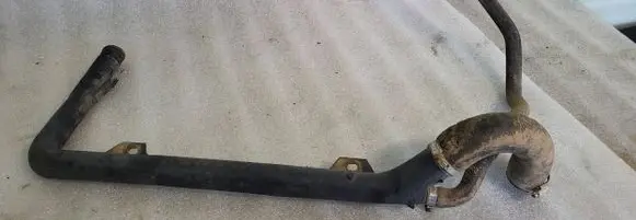Ford Sierra Engine coolant pipe/hose 86GB8A504BA