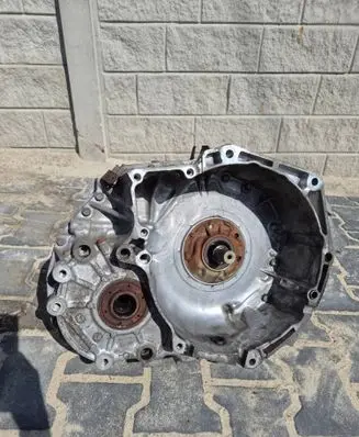 Opel Insignia A Automatic gearbox 55571446