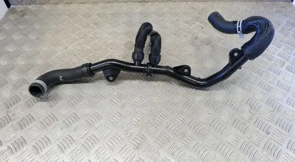Nissan Juke II F16 Engine coolant pipe/hose 215038441R