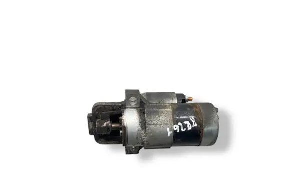 Mazda 5 Starter motor M000T90981