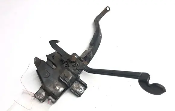 Hyundai Terracan Engine bonnet/hood lock/catch