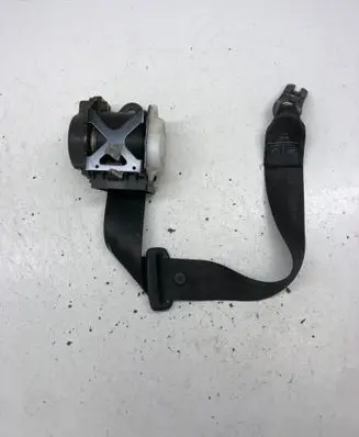 Audi A6 S6 C7 4G Rear seatbelt 4G8857805B