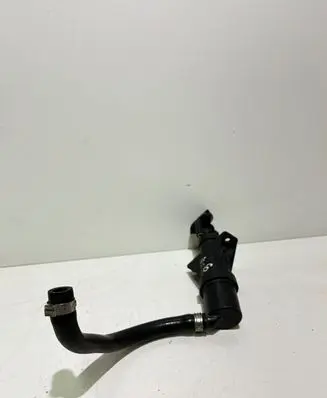 Audi A6 S6 C5 4B Headlight washer nozzle holder 