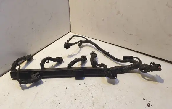 Hyundai Getz Engine installation wiring loom 525551