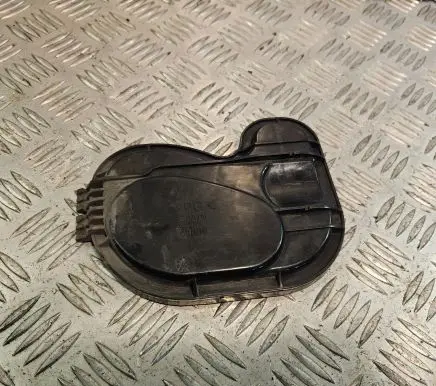 Volkswagen Golf V Headlight/headlamp dust cover