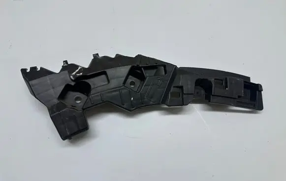 Hyundai Ioniq 5 Front bumper mounting bracket 86553GI000 86553G1000