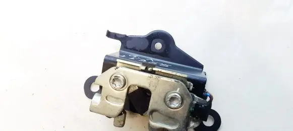 Mercedes-Benz Sprinter W901 W902 W903 W904 Seat back rest lock catch 12797235