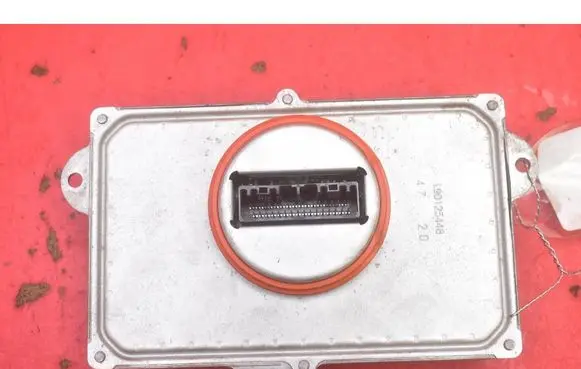 Peugeot 2008 I Voltage converter/converter module L90125449