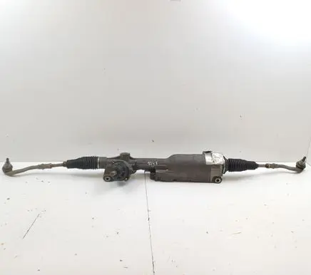 Audi A6 S6 C7 4G Steering rack 4G1423105H 4G1423055DC 4G0909144M