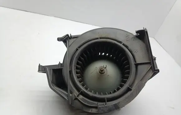 Audi A6 S6 C6 4F Heater fan/blower 1J0972752