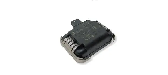 Opel Signum Rain sensor 13107804