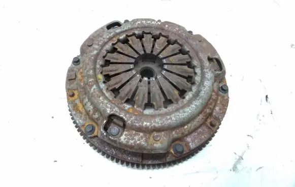 Mazda 6 Clutch set kit