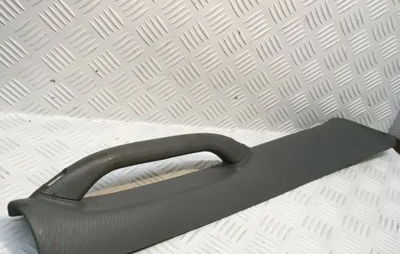 Jeep Grand Cherokee (WJ) (A) pillar trim 5HF62TRMAD