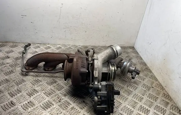 Mini Cooper Countryman R60 Turbo 7812318