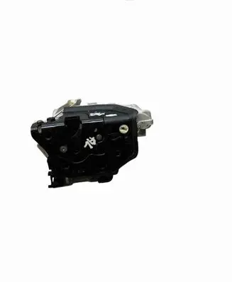 Audi A6 C7 Rear door lock 4G0839016