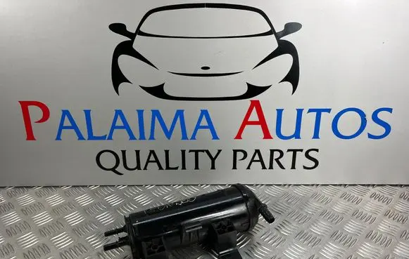 Ford Mondeo MK V Active carbon filter fuel vapour canister DG939E857DC