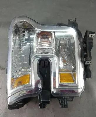 Ford F150 Headlight/headlamp FL3413006AT