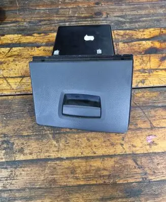 BMW 5 F10 F11 Glove box 51169166696