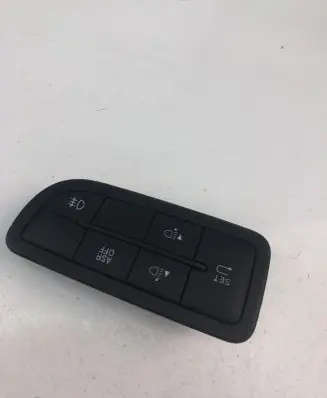 Fiat Stilo Other switches/knobs/shifts B569