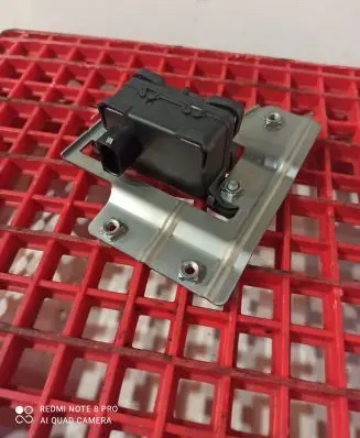 ESP (stability system) control unit