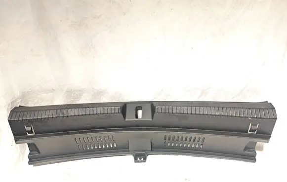 Volkswagen ID.3 Trunk/boot sill cover protection 10A863459