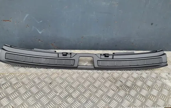 Volvo XC40 Trunk/boot sill cover protection 31440884