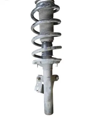 Ford Transit Front shock absorber with coil spring F4887 013618 BK3118045FD