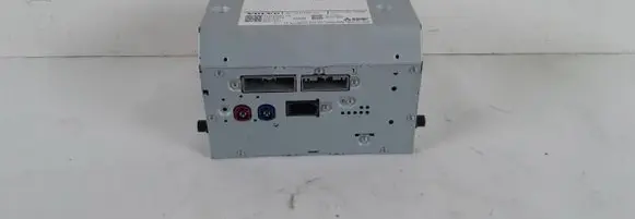 Volvo XC40 Radio/CD/DVD/GPS head unit 32343487