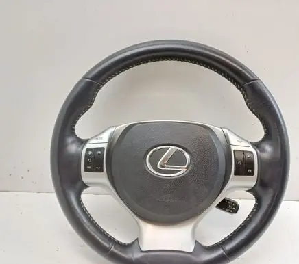 Lexus CT 200H Steering wheel 3864Y12 18A174