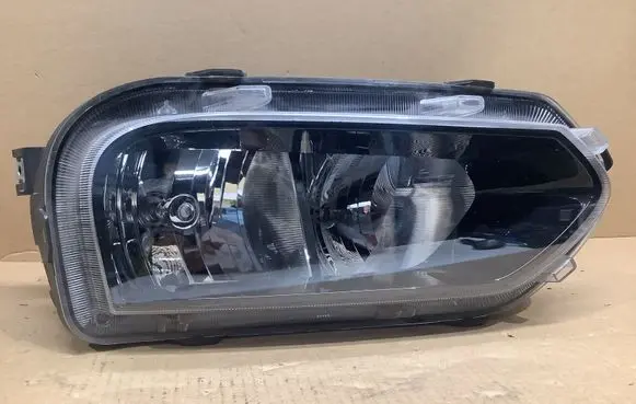 Dacia Spring Headlight/headlamp 260101001R