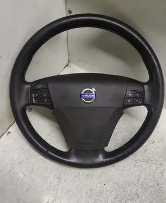 Volvo V50 Steering wheel