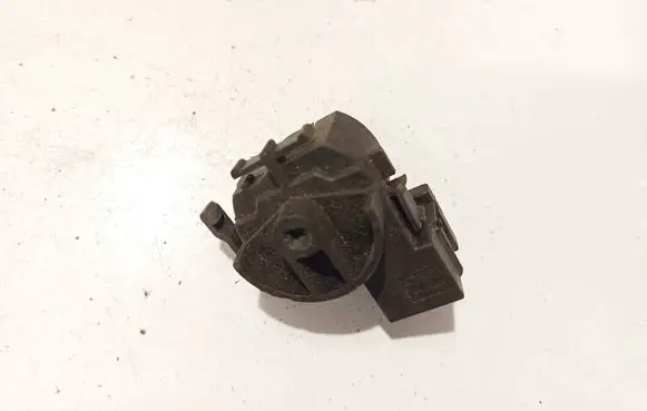 Opel Meriva A Ignition lock contact 90589314