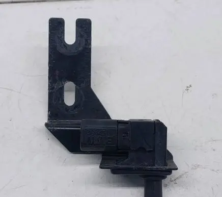 BMW 7 E65 E66 Bonnet alarm switch sensor 4157962