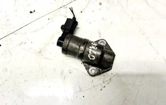 Fiat Punto (188) Idle control valve (regulator) 